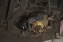 ZDERZAK PRZEDNI PRZÓD VOLVO XC90 I 445-46