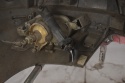 ZDERZAK PRZEDNI PRZÓD VOLVO XC90 I 445-46