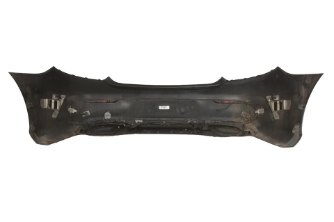 ZDERZAK TYLNY TYŁ MERCEDES C C205 COUPE LIFT AMG PDC