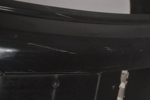 ZDERZAK TYLNY TYŁ MERCEDES C C205 COUPE LIFT AMG PDC