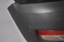 ZDERZAK TYLNY TYŁ RENAULT CAPTUR I