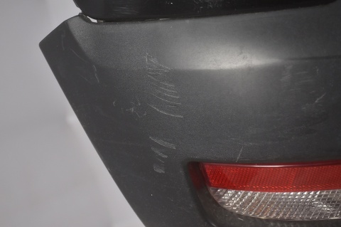 ZDERZAK TYLNY TYŁ RENAULT CAPTUR I