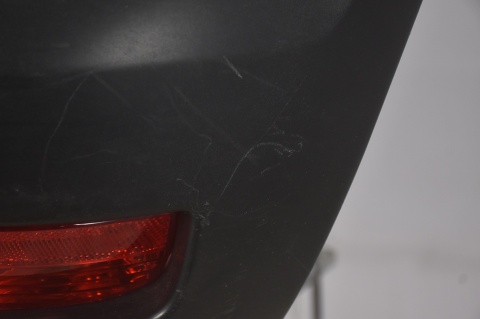 ZDERZAK TYLNY TYŁ RENAULT CAPTUR I