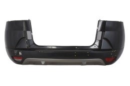 ZDERZAK TYLNY TYŁ RENAULT MEGANE III CABRIO PDC TED66