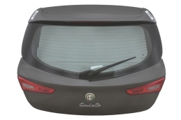 KLAPA TYLNA TYŁ ALFA ROMEO GIULIETTA