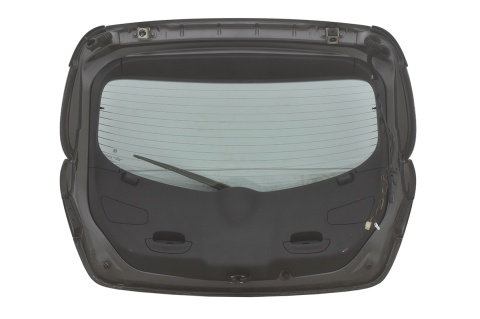 KLAPA TYLNA TYŁ ALFA ROMEO GIULIETTA