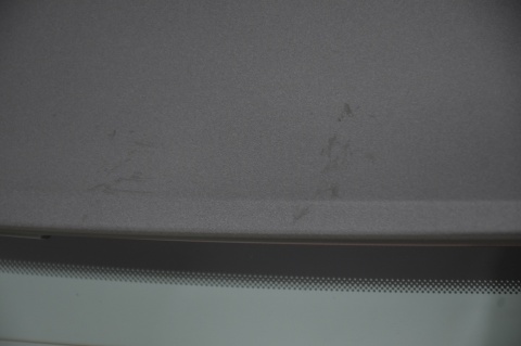 KLAPA TYLNA TYŁ ALFA ROMEO GIULIETTA