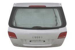 KLAPA TYLNA TYŁ AUDI A3 II 8P SPORTBACK LX7W