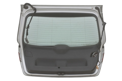 KLAPA TYLNA TYŁ AUDI A3 II 8P SPORTBACK LX7W