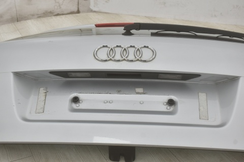 KLAPA TYLNA TYŁ AUDI A3 II 8P SPORTBACK LX7W