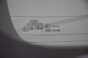 KLAPA TYLNA TYŁ AUDI A3 III 8V SPORTBACK