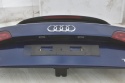 KLAPA TYLNA TYŁ AUDI A3 III 8V SPORTBACK