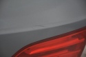 KLAPA TYLNA TYŁ AUDI A4 B8 KOMBI AVANT LX5X