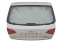 KLAPA TYLNA TYŁ AUDI A4 B8 KOMBI AVANT LX7W