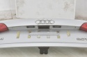 KLAPA TYLNA TYŁ AUDI A4 B8 KOMBI AVANT LX7W