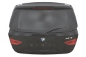 KLAPA TYLNA TYŁ BMW X1 E84 668