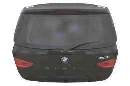 KLAPA TYLNA TYŁ BMW X1 E84 668