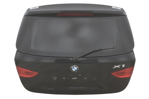 KLAPA TYLNA TYŁ BMW X1 E84 668