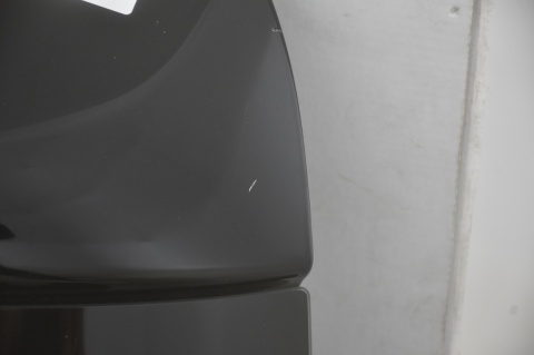 KLAPA TYLNA TYŁ BMW X1 E84 668
