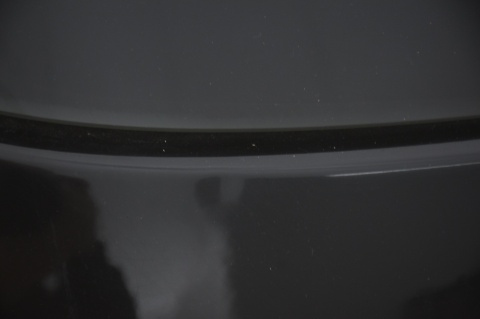 KLAPA TYLNA TYŁ BMW X1 E84 668