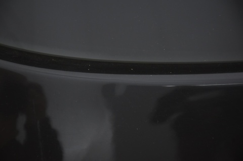 KLAPA TYLNA TYŁ BMW X1 E84 668