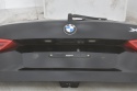 KLAPA TYLNA TYŁ BMW X1 E84 668