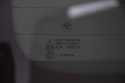KLAPA TYLNA TYŁ BMW 3 E91 KOMBI A07/5