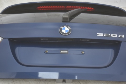 KLAPA TYLNA TYŁ BMW 3 E91 KOMBI A07/5