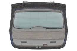 KLAPA TYLNA TYŁ BMW 3 E91 KOMBI MONTEGO BLAU