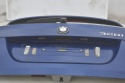 KLAPA TYLNA TYŁ BMW 3 E91 KOMBI MONTEGO BLAU