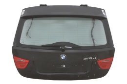 KLAPA TYLNA TYŁ BMW 3 E91 LIFT KOMBI