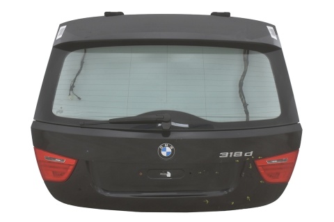 KLAPA TYLNA TYŁ BMW 3 E91 LIFT KOMBI