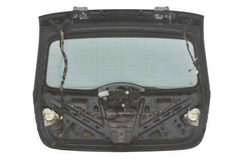 KLAPA TYLNA TYŁ BMW 3 E91 LIFT KOMBI