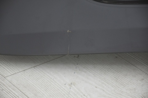 KLAPA TYLNA TYŁ BMW 3 E91 LIFT KOMBI