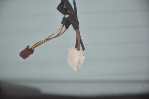 KLAPA TYLNA TYŁ BMW 3 E91 LIFT KOMBI