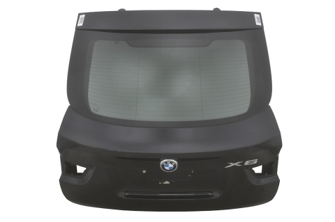 KLAPA TYLNA TYŁ BMW X6 E71 475/9