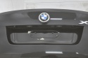 KLAPA TYLNA TYŁ BMW X6 E71 475/9