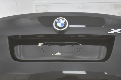KLAPA TYLNA TYŁ BMW X6 E71 475/9