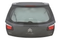 KLAPA TYLNA TYŁ CITROEN C3 II KTP