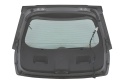 KLAPA TYLNA TYŁ CITROEN C3 II KTP