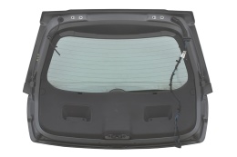 KLAPA TYLNA TYŁ CITROEN C3 II KTP