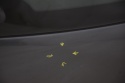 KLAPA TYLNA TYŁ CITROEN C3 II KTP