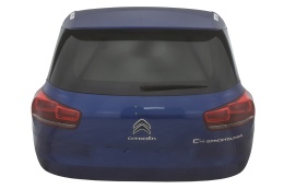 KLAPA TYLNA TYŁ CITROEN C4 PICASSO II LIFT SPACETOURER EEA