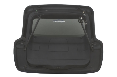 KLAPA TYLNA TYŁ CITROEN C4 PICASSO II LIFT SPACETOURER EEA