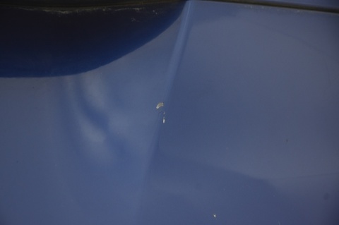 KLAPA TYLNA TYŁ CITROEN C4 PICASSO II LIFT SPACETOURER EEA