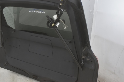 KLAPA TYLNA TYŁ CITROEN C4 PICASSO II LIFT SPACETOURER EEA