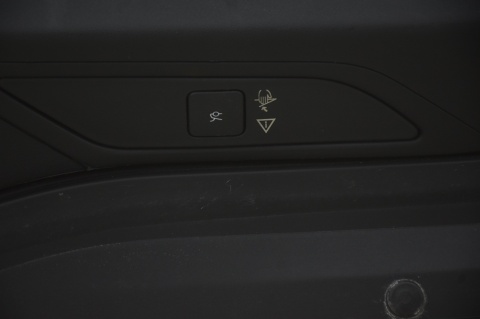 KLAPA TYLNA TYŁ CITROEN C4 PICASSO II LIFT SPACETOURER EEA