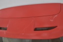 KLAPA TYLNA TYŁ FORD FOCUS ST MK3 5D