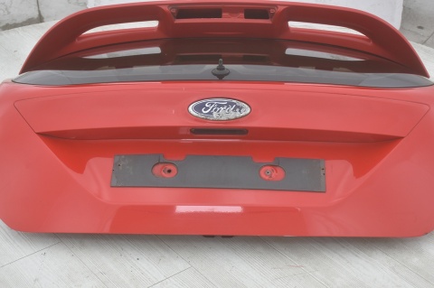 KLAPA TYLNA TYŁ FORD FOCUS ST MK3 5D