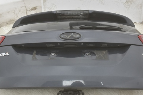 KLAPA TYLNA TYŁ FORD KUGA MK1 H8
